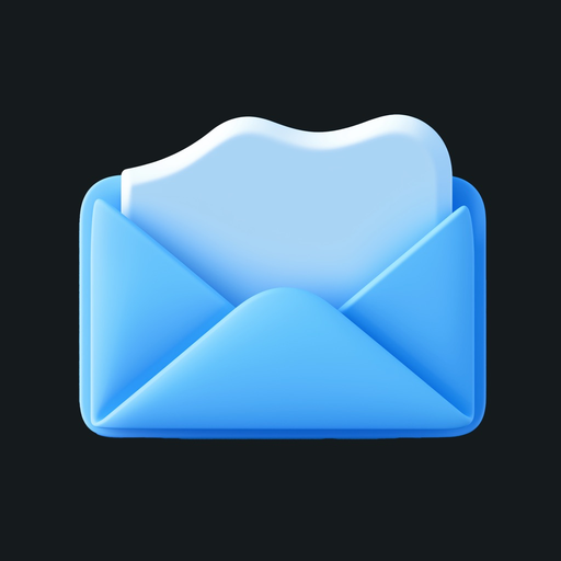 Letterheads 4 Adobe Photoshop® app icon