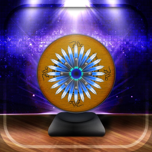Tapstruments ~ Musical Instruments for iPad app icon