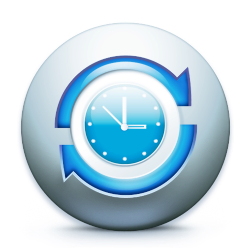 Time Up app icon