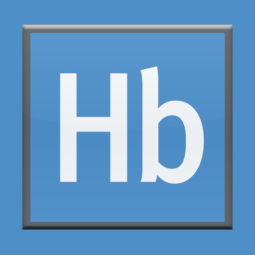 Hemo bioscience app icon