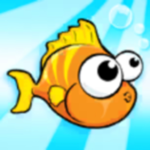 Fish Balls app icon