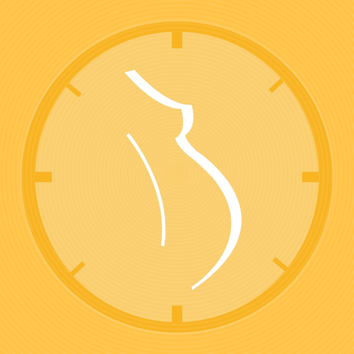 Contraction Monitor app icon