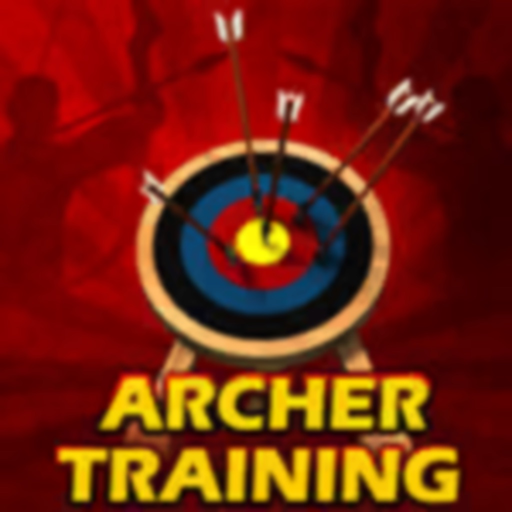 Bow and Arrow 3D Archery games app icon