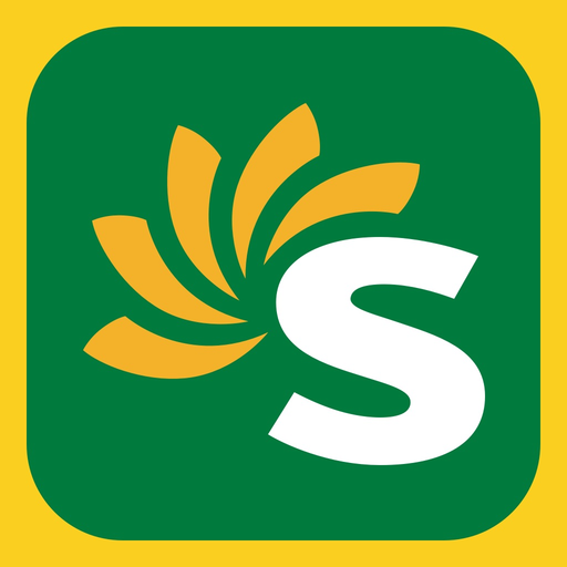 MY S-OIL (보너스카드앱) app icon