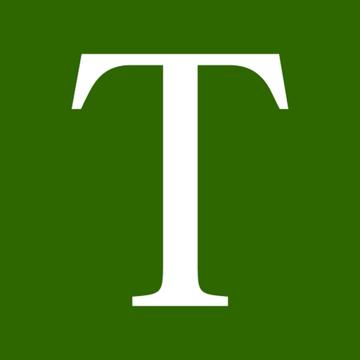 St. Galler Tagblatt app icon