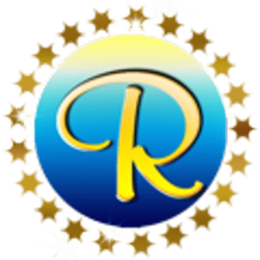 Rhapsody of Realities. app icon