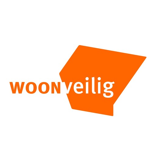 WoonVeilig app icon