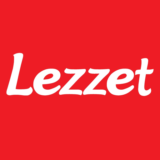 Lezzet: Yemek Tarifleri! app icon
