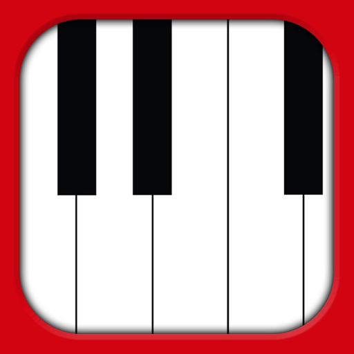 Piano Notes!  -  Learn To Read Music app icon