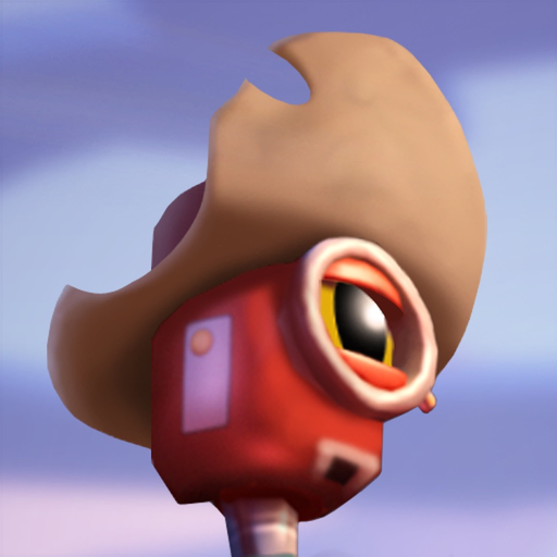 Bounty Bots app icon