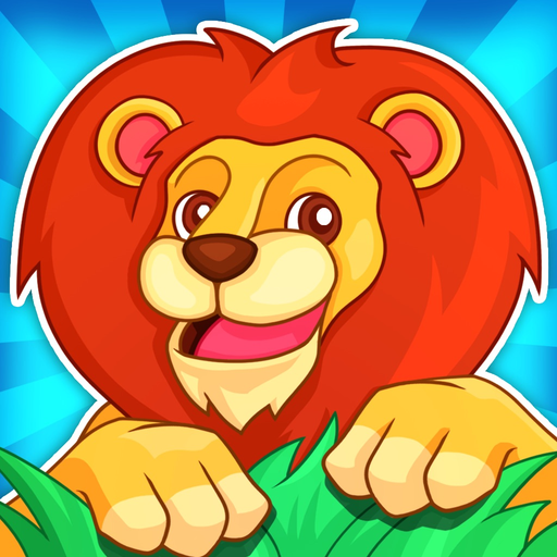 Zoo Story 2™ - Best Pet and Animal Game with Friends! app icon