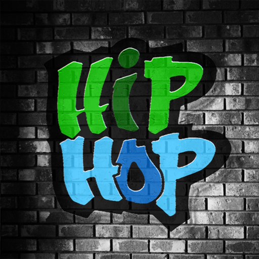 Hip Hop - Anywhere Artist app icon
