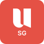 UTRADE SG icon
