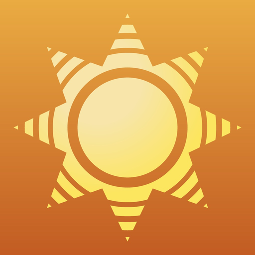 NewsBlur app icon