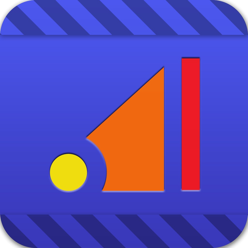 RadioactivityCounter app icon