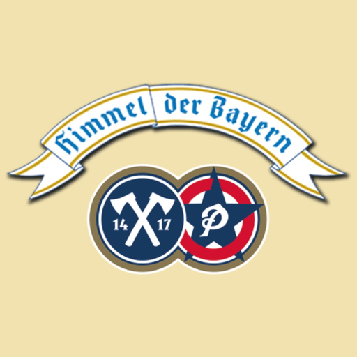 Hackerzelt app icon