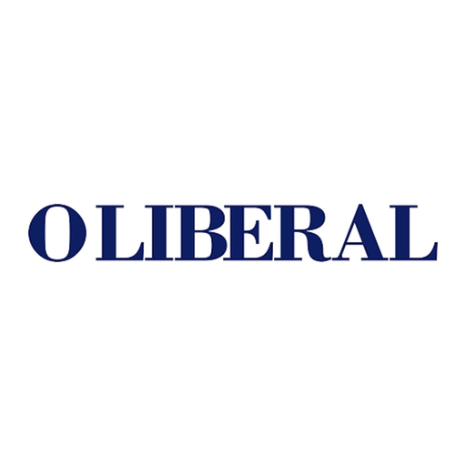 O Liberal app icon