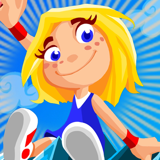 Giana Sisters app icon