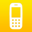 FreebieSMS: Send SMS icon