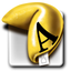 ID Font Catalog icon