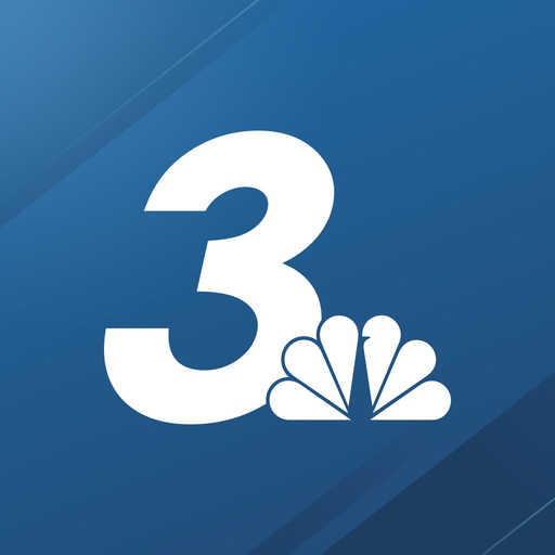 News3LV KSNV Las Vegas News app icon