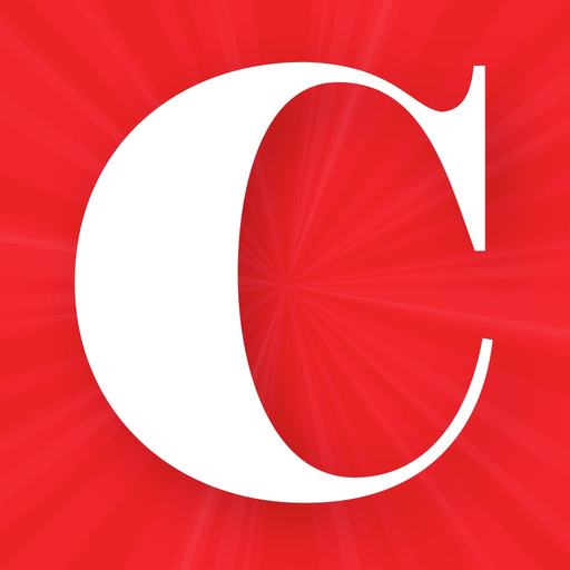 Commentary Magazine app icon