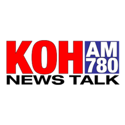 News Talk 780 KOH app icon