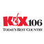 Kix 106 icon