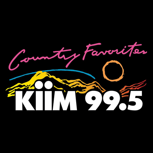 KIIM-FM 99.5 app icon