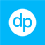 DonorPerfect Mobile icon