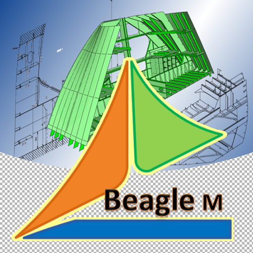 Beagle Mobile app icon