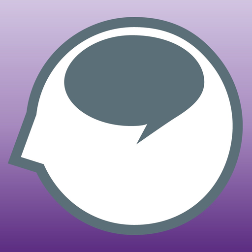 Writing Therapy app icon