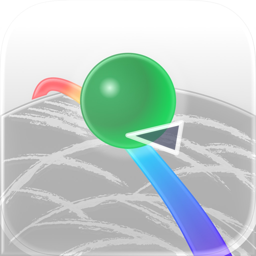 Ryotei - GPS Tracker app icon