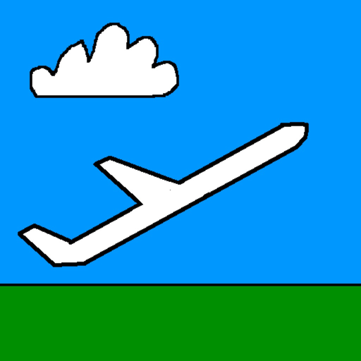 SafeFlight app icon