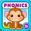 Phonics Island • Letter Sounds icon