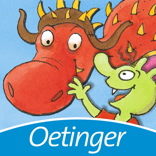 The Ogglies - A Dragon Party for Firebottom app icon