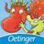 The Ogglies - A Dragon Party for Firebottom icon