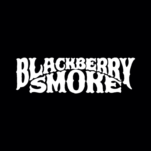 Blackberry Smoke app icon
