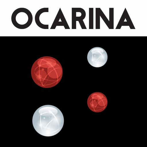 Ocarina with Songs app icon