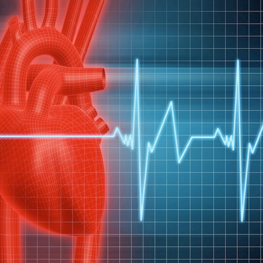 EKG Clinical app icon