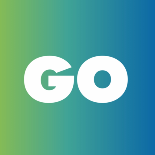 GO Miami-Dade Transit app icon