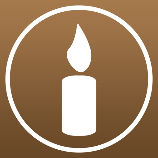 Catholic Devotions Lite app icon