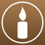 Catholic Devotions Lite icon