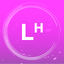 Letterheads for Adobe InDesign® icon