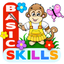Abby - Basic Skills - Preschool icon