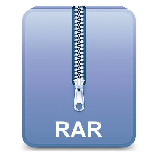 RAR Archiver app icon