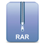 RAR Archiver icon