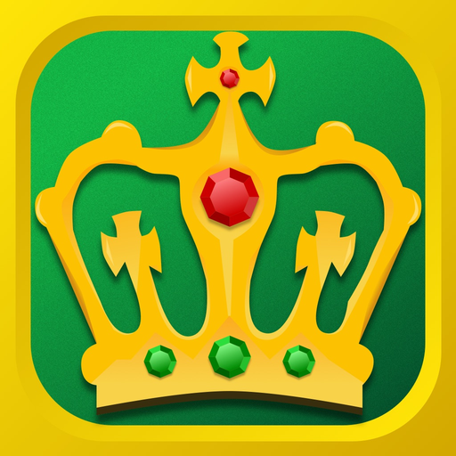 FreeCell Classic :) app icon