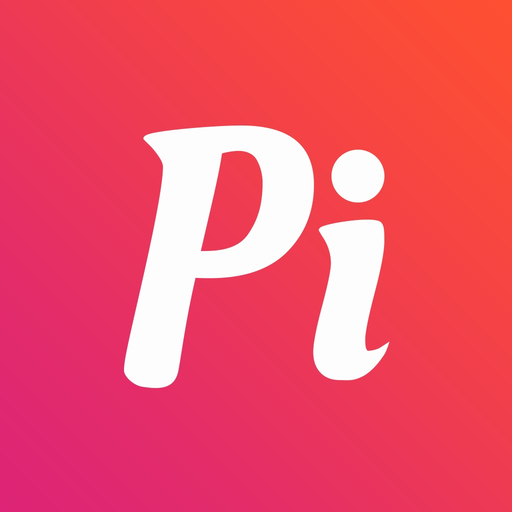 Pic Collage Maker PerfectImage app icon