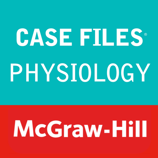 Case Files: Physiology app icon